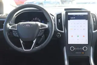 Ford Edge 2023 AWD SEL 4dr Crossover