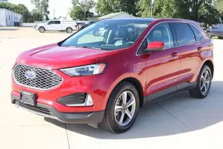 Ford Edge 2023 AWD SEL 4dr Crossover