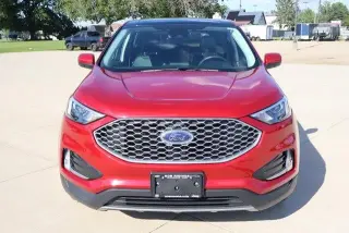 Ford Edge 2023 AWD SEL 4dr Crossover