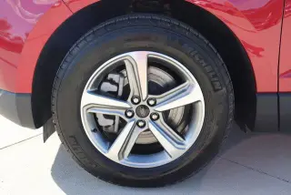 Ford Edge 2023 AWD SEL 4dr Crossover
