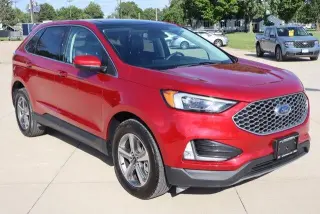 Ford Edge 2023 AWD SEL 4dr Crossover