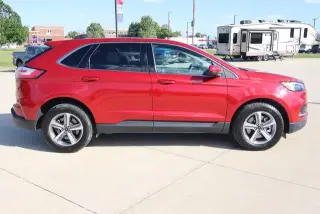Ford Edge 2023 AWD SEL 4dr Crossover