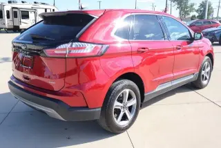Ford Edge 2023 AWD SEL 4dr Crossover