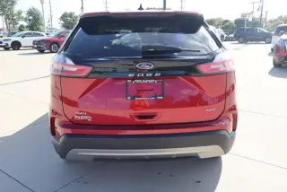 Ford Edge 2023 AWD SEL 4dr Crossover