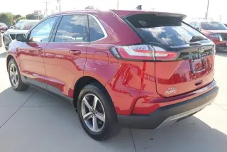 Ford Edge 2023 AWD SEL 4dr Crossover
