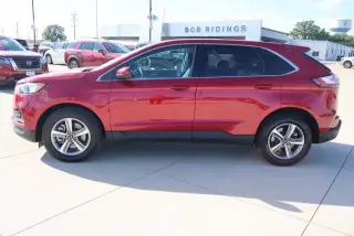 Ford Edge 2023 AWD SEL 4dr Crossover