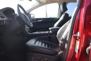 Ford Edge 2023 AWD SEL 4dr Crossover
