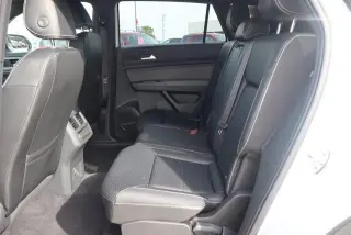 Volkswagen Atlas Cross Sport 2023 SE SUV de 4 puertas con tecnología
