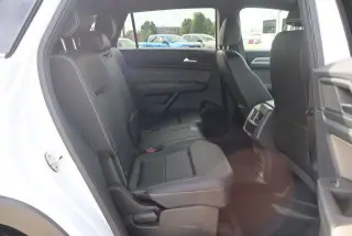 Volkswagen Atlas Cross Sport 2023 SE SUV de 4 puertas con tecnología