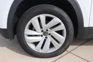Volkswagen Atlas Cross Sport 2023 SE SUV de 4 puertas con tecnología