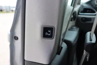 Chrysler Pacifica 2024 Touring L Minivan 4p.