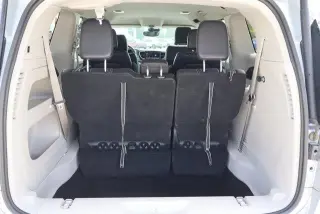 Chrysler Pacifica 2024 Touring L Minivan 4p.