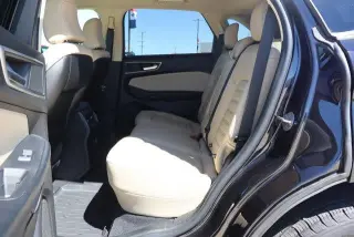 Ford Edge 2024 AWD SEL 4p SUV