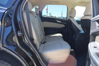 Ford Edge 2024 AWD SEL 4p SUV