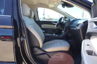 Ford Edge 2024 AWD SEL 4p SUV