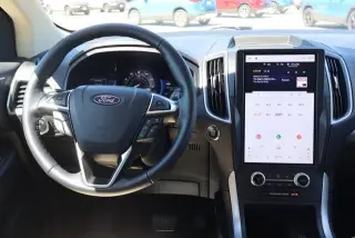 Ford Edge 2024 AWD SEL 4p SUV