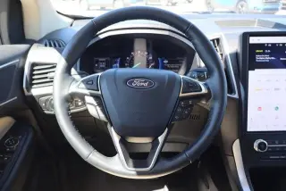 Ford Edge 2024 AWD SEL 4p SUV