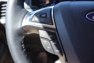 Ford Edge 2024 AWD SEL 4p SUV