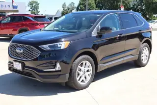 Ford Edge 2024 AWD SEL 4p SUV