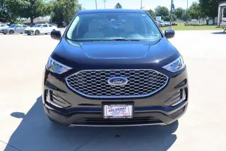 Ford Edge 2024 AWD SEL 4p SUV