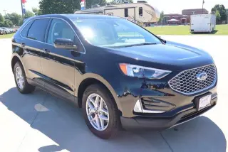 Ford Edge 2024 AWD SEL 4p SUV