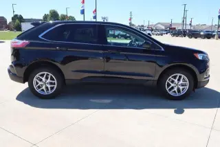 Ford Edge 2024 AWD SEL 4p SUV