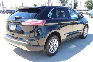 Ford Edge 2024 AWD SEL 4p SUV