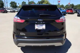 Ford Edge 2024 AWD SEL 4p SUV