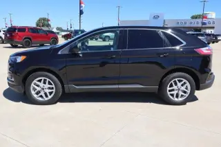 Ford Edge 2024 AWD SEL 4p SUV