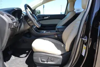 Ford Edge 2024 AWD SEL 4p SUV