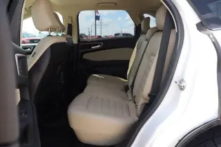 Ford Edge 2024 AWD SEL 4p SUV