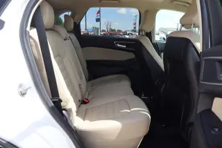 Ford Edge 2024 AWD SEL 4p SUV