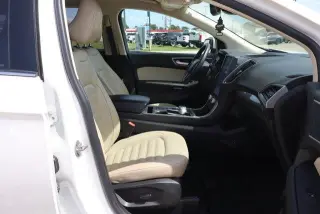 Ford Edge 2024 AWD SEL 4p SUV