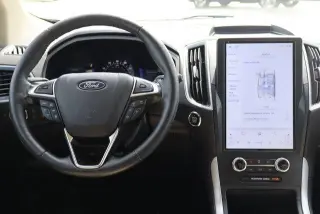 Ford Edge 2024 AWD SEL 4p SUV