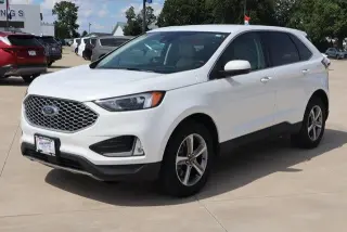 Ford Edge 2024 AWD SEL 4p SUV