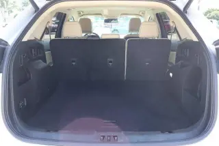 Ford Edge 2024 AWD SEL 4p SUV