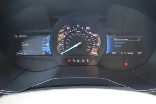 Ford Edge 2024 AWD SEL 4p SUV