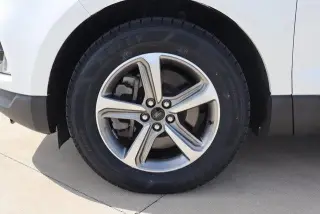 Ford Edge 2024 AWD SEL 4p SUV