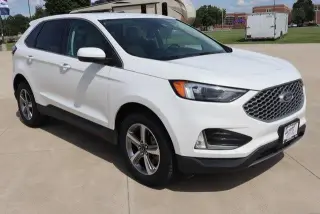 Ford Edge 2024 AWD SEL 4p SUV