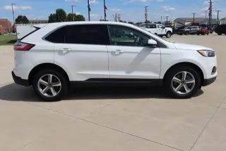 Ford Edge 2024 AWD SEL 4p SUV