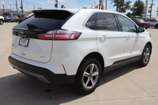 Ford Edge 2024 AWD SEL 4p SUV