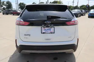 Ford Edge 2024 AWD SEL 4p SUV