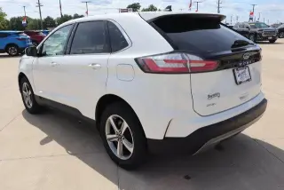 Ford Edge 2024 AWD SEL 4p SUV