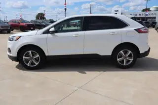 Ford Edge 2024 AWD SEL 4p SUV