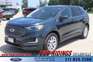 Ford Edge 2024 AWD SEL 4p SUV