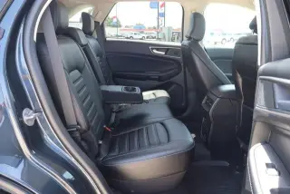 Ford Edge 2024 AWD SEL 4p SUV