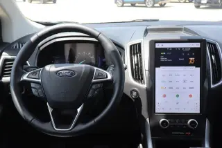Ford Edge 2024 AWD SEL 4p SUV