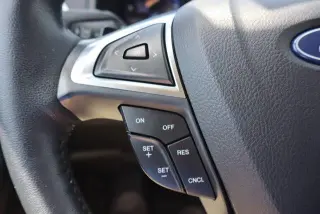 Ford Edge 2024 AWD SEL 4p SUV
