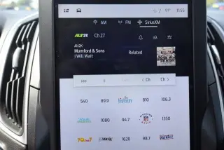 Ford Edge 2024 AWD SEL 4p SUV