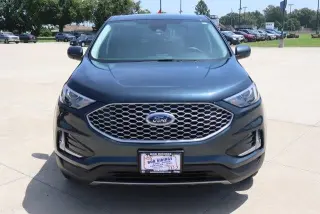 Ford Edge 2024 AWD SEL 4p SUV